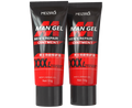Man Gel - 2 Tube