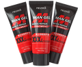 Man Gel - 3 Tube